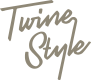 twine style